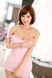 SY Doll - Wynne 165cm/5ft5 C-cup TPE Sex Doll