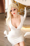 SY Doll - Quintessa 165cm/5ft5 C-cup TPE Sex Doll