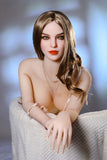 SY Doll - Xanthe 165cm/5ft5 C-cup TPE Sex Doll