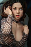 SY Doll -  Fiametta 168cm/5ft6 D-cup Silicone Sex Doll