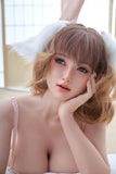 Sanhui Doll - Margot 153cm/5ft G-cup Silicone Sex Doll