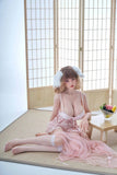 Sanhui Doll - Margot 153cm/5ft G-cup Silicone Sex Doll