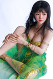 Sanhui Doll - Mitsue 153cm/5ft D-cup Silicone Sex Doll