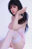 Sanhui Doll -  Beverly153cm/5ft D-cup Silicone Sex Doll