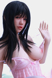 Sanhui Doll -  Beverly153cm/5ft D-cup Silicone Sex Doll
