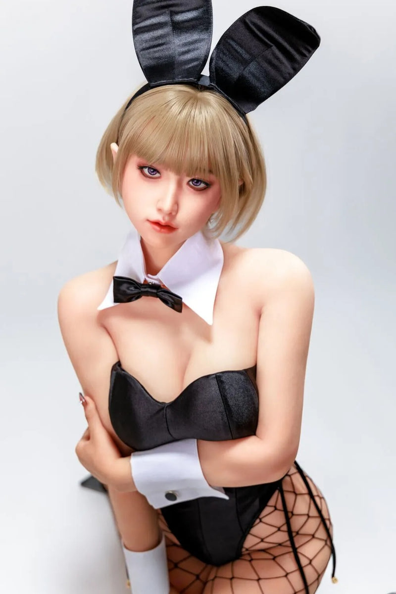 Sanhui Doll - Marquita 158cm/5ft2 E-cup Silicone Sex Doll