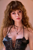 Sanhui Doll - Mae 158cm/5ft2 E-cup Silicone Sex Doll