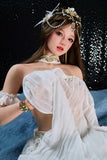 Sanhui Doll - Catherine 158cm/5ft2 E-cup Silicone Sex Doll