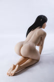 Sanhui Doll - Isabelle 163cm/5ft4 E-cup Silicone Sex Doll