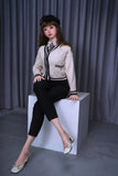 Sanhui Doll - Catalina 175cm/5ft9 I-cup Silicone Sex Doll