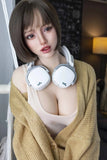 Shanhui Doll - Loree 158cm/5ft2 F-cup Silicone Sex Doll