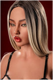 Climax Doll - Myrle 159cm/5ft 3 Large Breast Movable Jaw Silicone Sex Doll