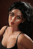 Sigafun Doll - Guinevere 160cm/5ft3 D-cup Silicone Head Sex Doll (In Stock US)