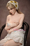 Sigafun Doll - Eurydice 163cm/5ft4 D-cup Silicone Head Sex Doll (In Stock US)