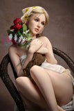 Sigafun Doll - Eurydice 163cm/5ft4 D-cup Silicone Head Sex Doll (In Stock US)