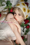 Sigafun Doll - Eurydice 163cm/5ft4 D-cup Silicone Head Sex Doll (In Stock US)