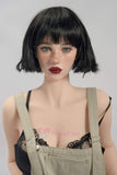 Sigafun Doll - Lira 165cm/5ft5 G-cup Silicone Head Sex Doll (In Stock US)