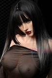 Sigafun Doll - Ismerie 165cm/5ft5 G-cup Silicone Head Sex Doll (In Stock US)