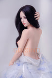 Sino Doll - Debora 156cm/5ft1 G-cup Silicone  Sex Doll