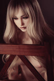 Sino Doll - Isadora 160cm/5ft3 B-cup Silicone  Sex Doll