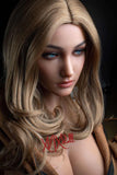 Sino Doll - Latrisha 156cm/5ft1 L-cup Silicone  Sex Doll