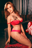 Sino Doll - Margit 163cm/5ft4 E-cup Silicone  Sex Doll