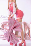 Sino Doll - Ashanti 160cm/5ft3 H-cup Silicone  Sex Doll