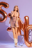 Sino Doll - Giselle 160cm/5ft3 H-cup Silicone  Sex Doll