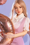 Sino Doll - Giselle 160cm/5ft3 H-cup Silicone  Sex Doll