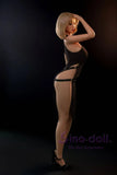 Sino Doll - Gussie 168cm/5ft6 K-cup Silicone  Sex Doll