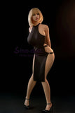 Sino Doll - Jacquetta 168cm/5ft6 K-cup Silicone  Sex Doll