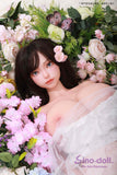 Sino Doll - Jeannine 70cm/2ft4 L-cup Silicone  Torso