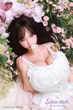 Sino Doll - Jeannine 70cm/2ft4 L-cup Silicone  Torso