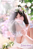 Sino Doll - Jeannine 70cm/2ft4 L-cup Silicone  Torso