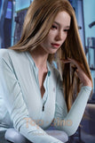 Sino Doll - Farah 163cm/5ft4 G-cup Silicone  Sex Doll