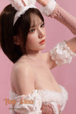 Sino Doll - Katheleen 168cm/5ft6 F-cup Silicone  Sex Doll