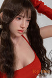 Sino Doll - Dessie 168cm/5ft6 F-cup Silicone  Sex Doll