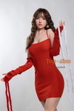 Sino Doll - Dessie 168cm/5ft6 F-cup Silicone  Sex Doll