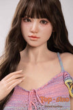 Sino Doll - Junko 168cm/5ft6 F-cup Silicone  Sex Doll