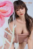 Sino Doll - Doris 168cm/5ft6 F-cup Silicone  Sex Doll