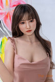 Sino Doll - Doris 168cm/5ft6 F-cup Silicone  Sex Doll