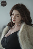 Starpery Doll - Hao 150cm/4ft11 J-cup Silicone Head Sex Doll