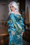 Starpery Doll - Loida 150cm/4ft11 J-cup Silicone Head Sex Doll