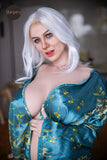 Starpery Doll - Loida 150cm/4ft11 J-cup Silicone Head Sex Doll