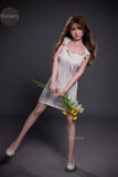 Starpery Doll - Isabel 151cm/4ft11 B-cup Silicone Head Sex Doll