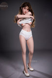 Starpery Doll - Isabel 151cm/4ft11 B-cup Silicone Head Sex Doll