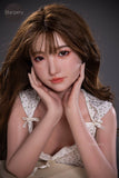 Starpery Doll - Isabel 151cm/4ft11 B-cup Silicone Head Sex Doll