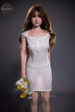 Starpery Doll - Isabel 151cm/4ft11 B-cup Silicone Head Sex Doll
