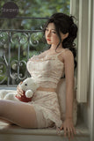 Starpery Doll - Magen 160cm/5ft3 D-cup Silicone Head Sex Doll
