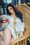 Starpery Doll - Kathlene 165cm/5ft5 G-cup Silicone Head Sex Doll